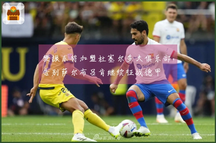 樊振东将加盟杜塞尔多夫俱乐部，告别萨尔布吕肯继续征战德甲